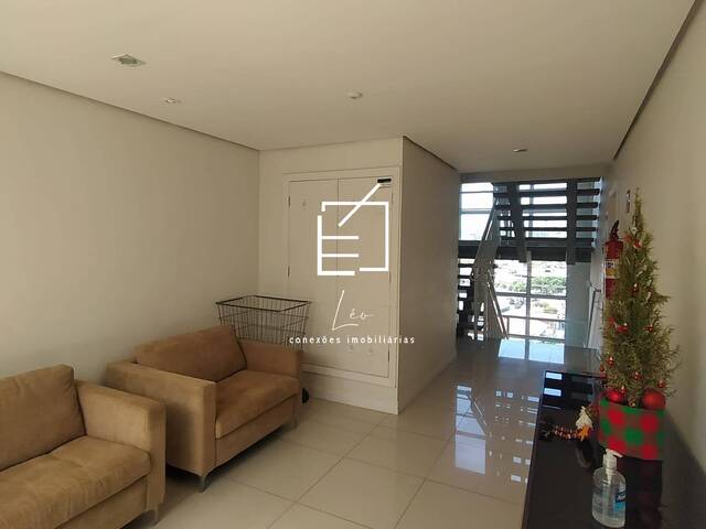 #981 - Apartamento para Locação em Poços de Caldas - MG - 3