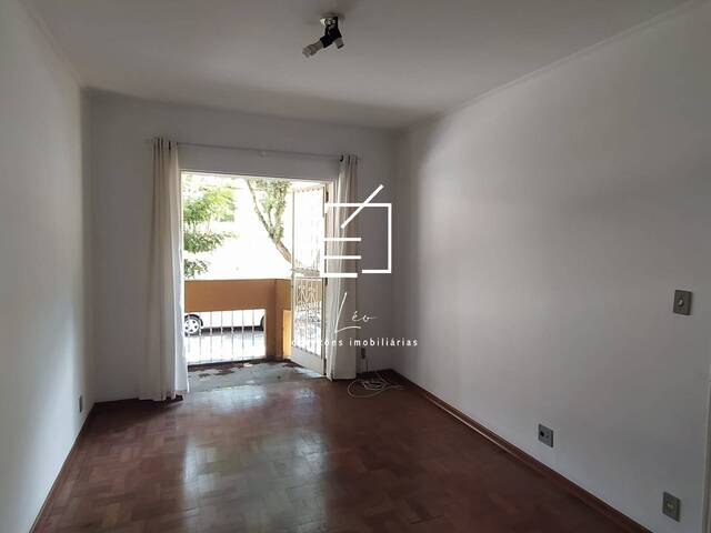 #990 - Apartamento para Locação em Poços de Caldas - MG