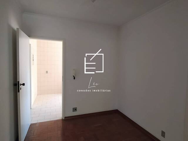 #990 - Apartamento para Locação em Poços de Caldas - MG