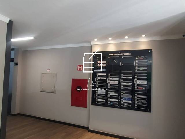 #946 - SALA COMERCIAL para Locação em Poços de Caldas - MG - 3