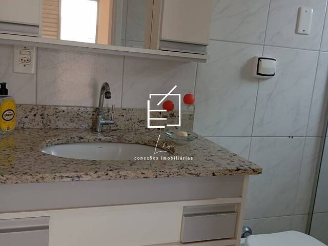 Apartamento para Locação em Poços de Caldas - 5