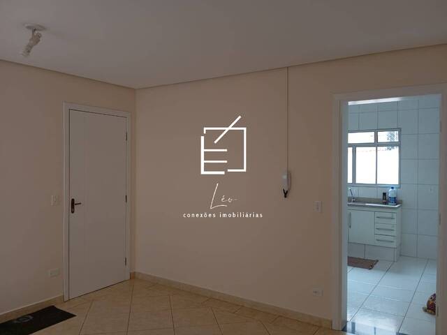 #996 - Apartamento para Locação em Poços de Caldas - MG