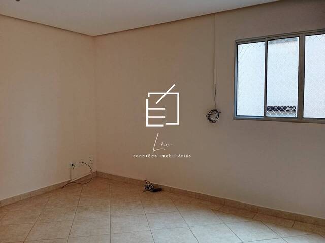 #996 - Apartamento para Locação em Poços de Caldas - MG