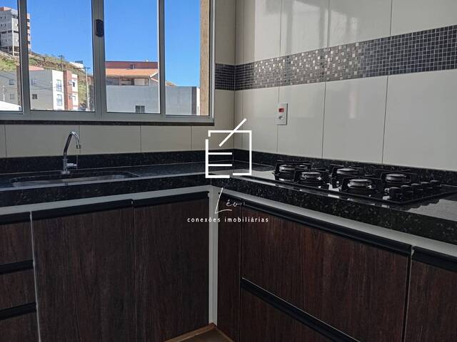 Apartamento para Locação em Poços de Caldas - 4