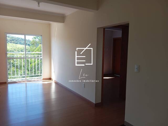 Apartamento para Locação em Poços de Caldas - 5