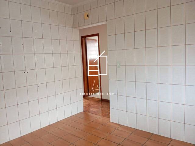 Apartamento para Locação em Poços de Caldas - 5