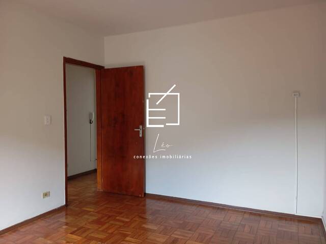 #1007 - Apartamento para Locação em Poços de Caldas - MG