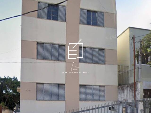 #1007 - Apartamento para Locação em Poços de Caldas - MG