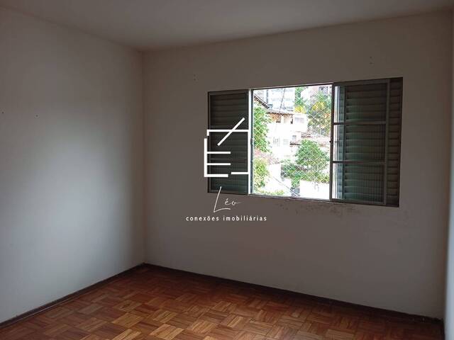 #1007 - Apartamento para Locação em Poços de Caldas - MG