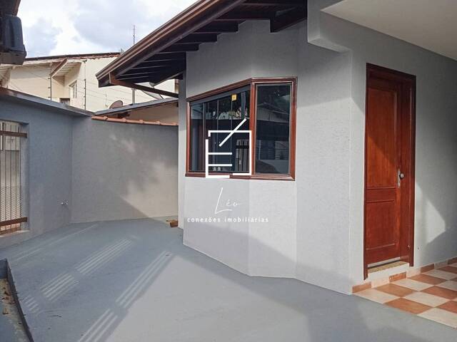 #1012 - Casa para Venda em Poços de Caldas - MG - 3