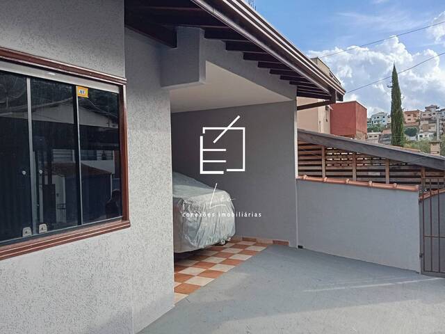 Casa para Venda em Poços de Caldas - 4