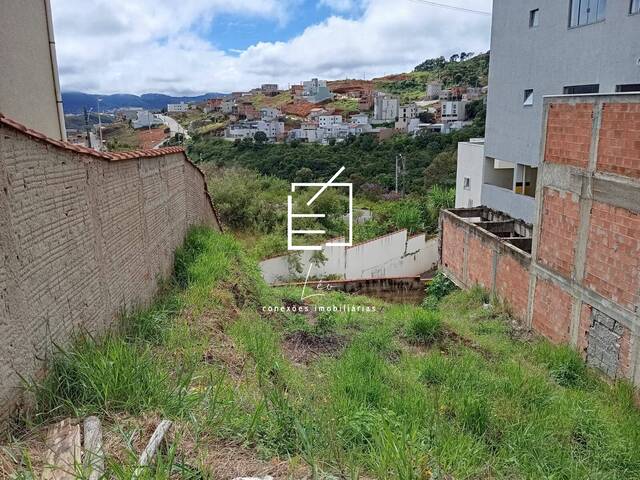 Terreno para Venda em Poços de Caldas - 4