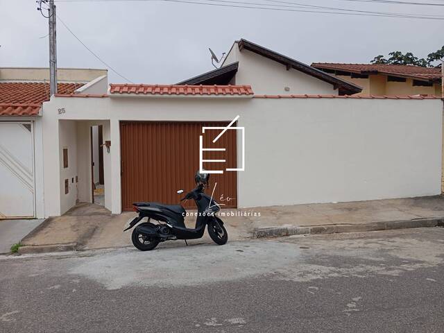 Casa para Locação em Poços de Caldas - 4