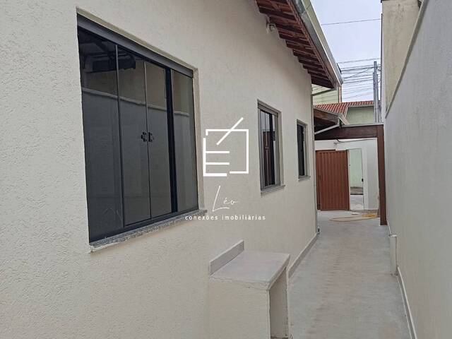 Casa para Locação em Poços de Caldas - 5