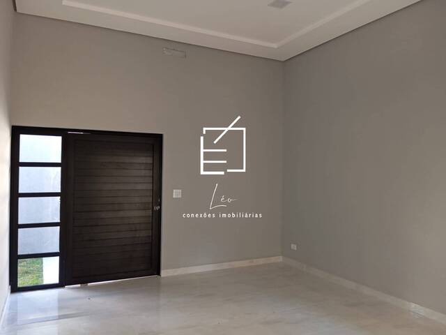#1030 - Casa para Venda em Poços de Caldas - MG