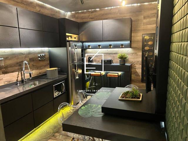 Apartamento para Venda em Poços de Caldas - 5