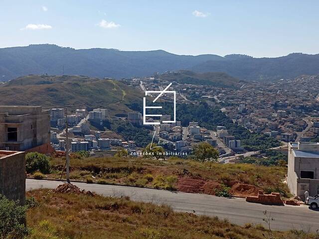#1027 - Terreno para Venda em Poços de Caldas - MG - 3