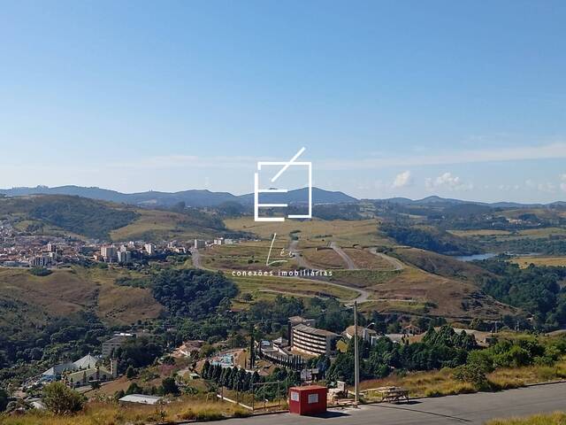 Terreno para Venda em Poços de Caldas - 4