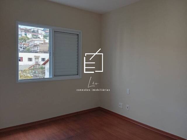 #1051 - Apartamento para Locação em Poços de Caldas - MG - 3