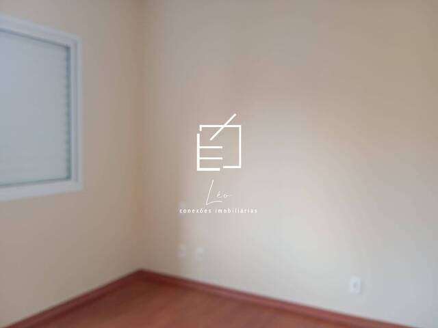 #1051 - Apartamento para Locação em Poços de Caldas - MG - 2