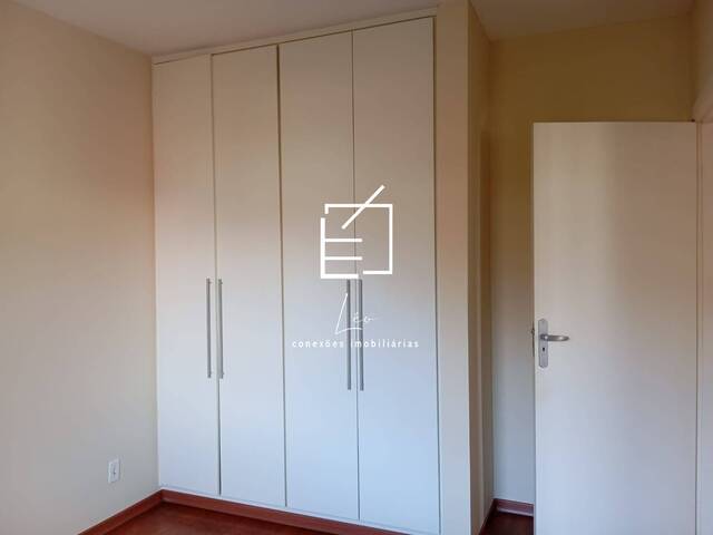 Apartamento para Locação em Poços de Caldas - 4
