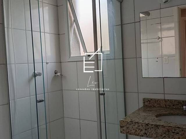 Apartamento para Locação em Poços de Caldas - 5