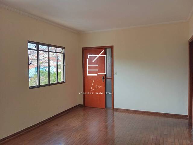 Apartamento para Locação em Poços de Caldas - 5