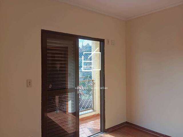 Apartamento para Locação em Poços de Caldas - 4