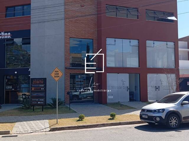 #1062 - Sala para Locação em Poços de Caldas - MG - 1