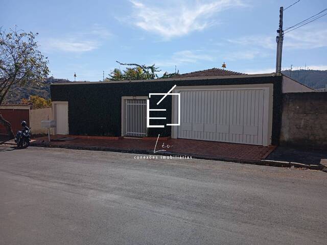 Venda em Jardim Quisisana - Poços de Caldas