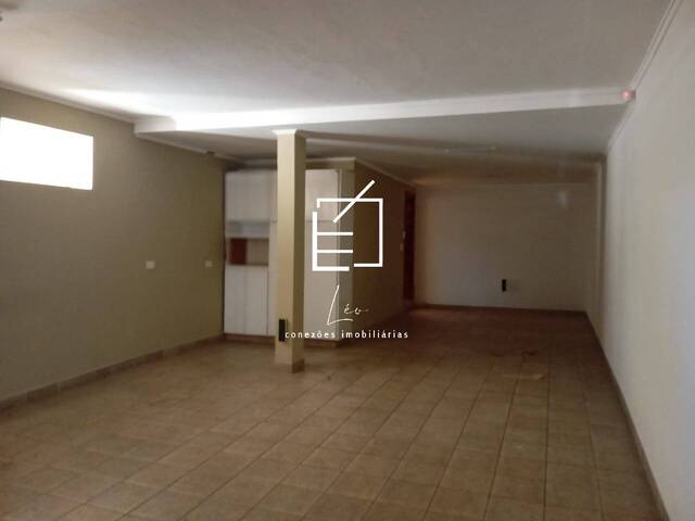 #1067 - Casa para Venda em Poços de Caldas - MG - 2