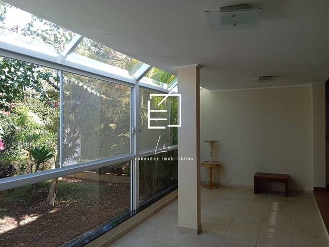 #1067 - Casa para Venda em Poços de Caldas - MG - 3