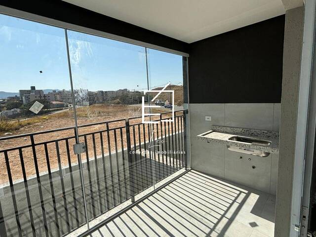 Apartamento para Venda em Poços de Caldas - 4