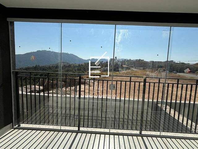 Apartamento para Venda em Poços de Caldas - 5