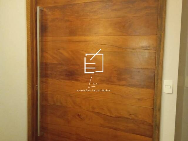 #1071 - Apartamento para Venda em Poços de Caldas - MG