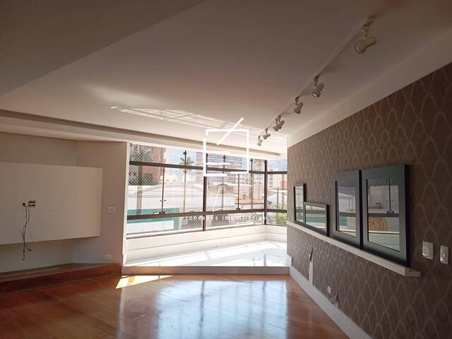 #1071 - Apartamento para Venda em Poços de Caldas - MG