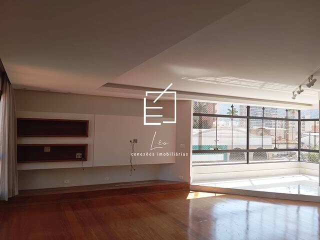 Apartamento para Venda em Poços de Caldas - 4