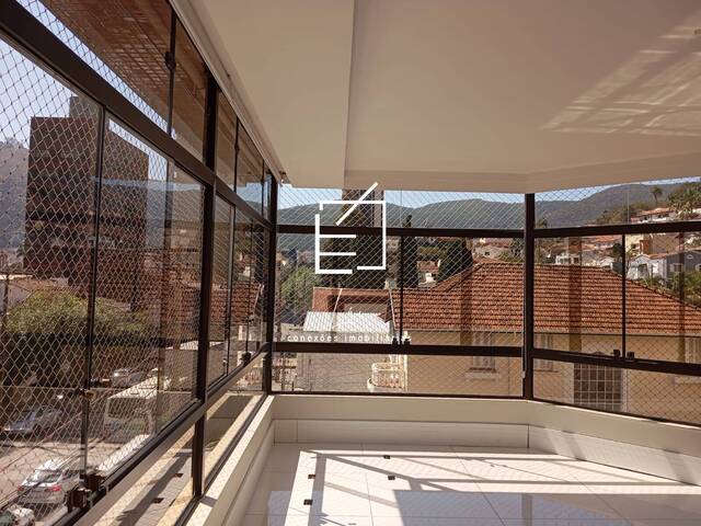 Apartamento para Venda em Poços de Caldas - 5