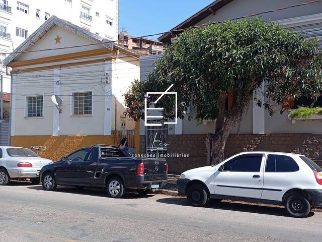 #1072 - Sala para Locação em Poços de Caldas - MG - 1