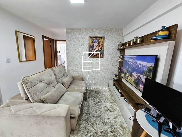 #1076 - Apartamento para Venda em Poços de Caldas - MG