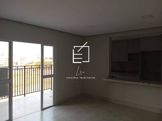 Apartamento para Locação em Poços de Caldas - 5