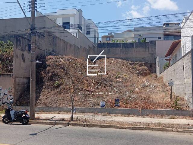 Venda em Jardim Novo Mundo - Poços de Caldas