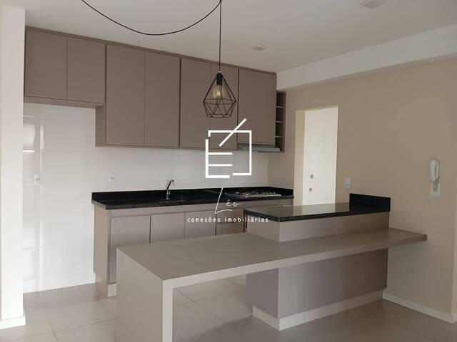 #775 - Apartamento para Locação em Poços de Caldas - MG