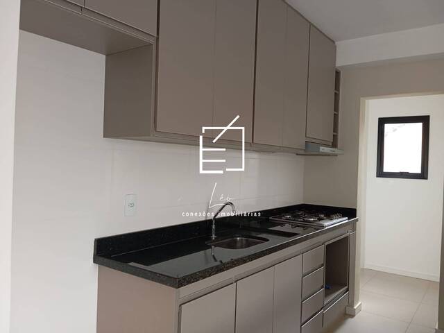 Apartamento para Locação em Poços de Caldas - 4
