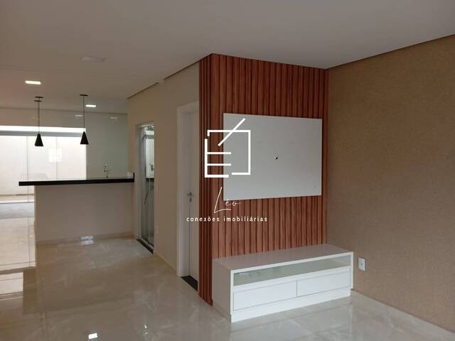 #1092 - Casa para Venda em Poços de Caldas - MG