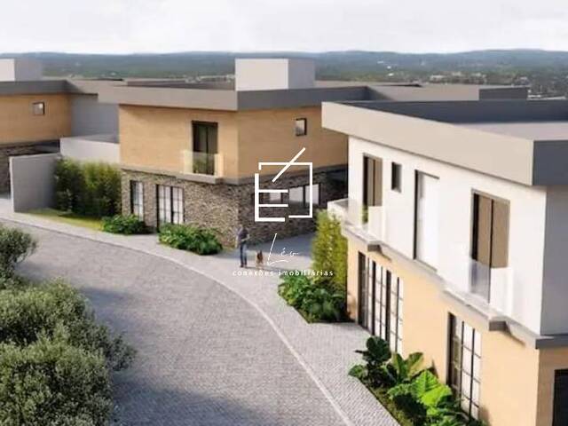 #1069 - Casa para Venda em Poços de Caldas - MG - 1