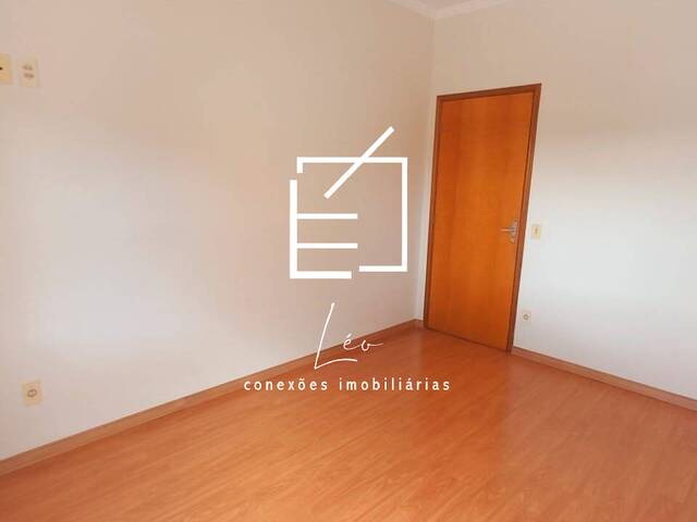 #842 - Apartamento para Venda em Poços de Caldas - MG
