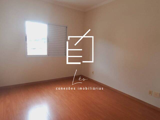 #842 - Apartamento para Venda em Poços de Caldas - MG