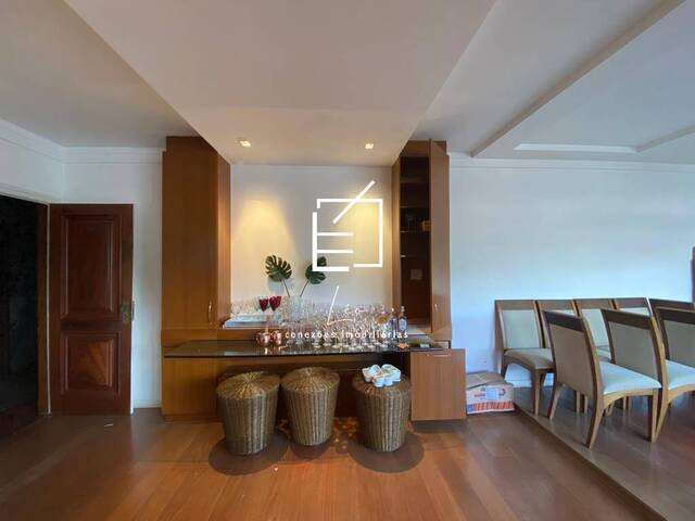#1097 - Apartamento para Venda em Poços de Caldas - MG - 3