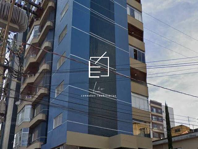 Venda em Centro - Poços de Caldas